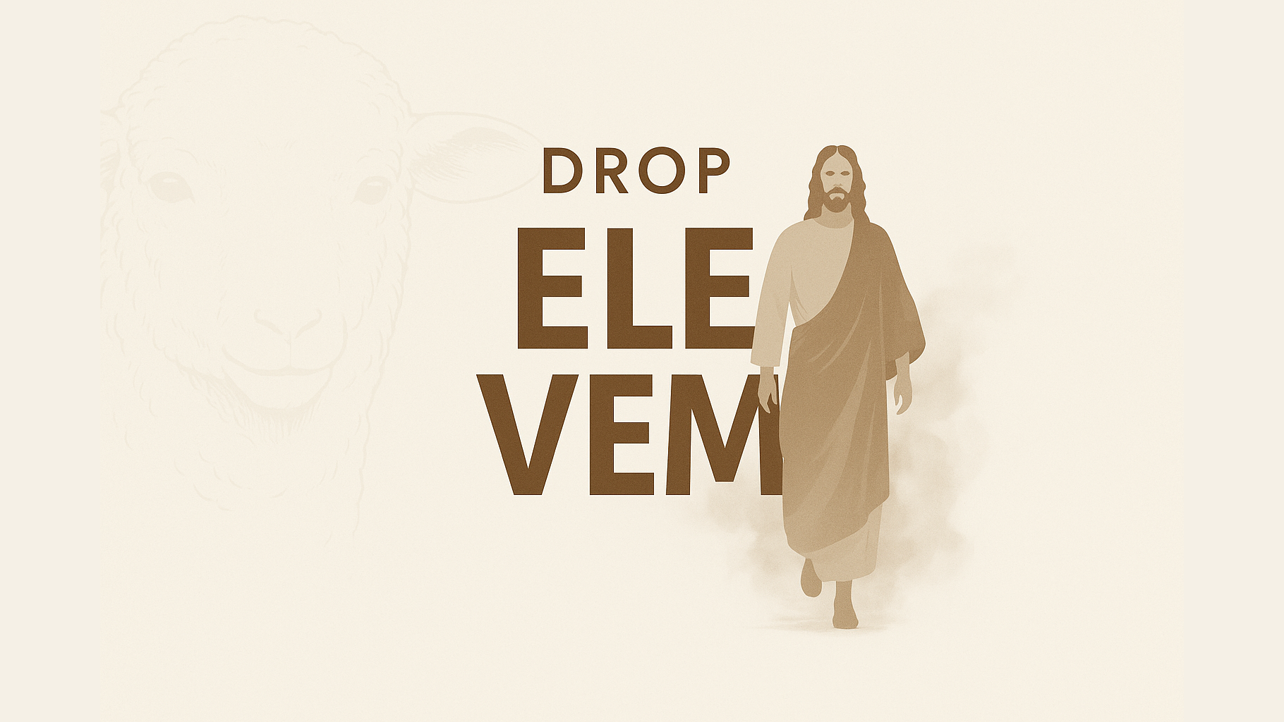 Novo Drop Ora Vem Store
