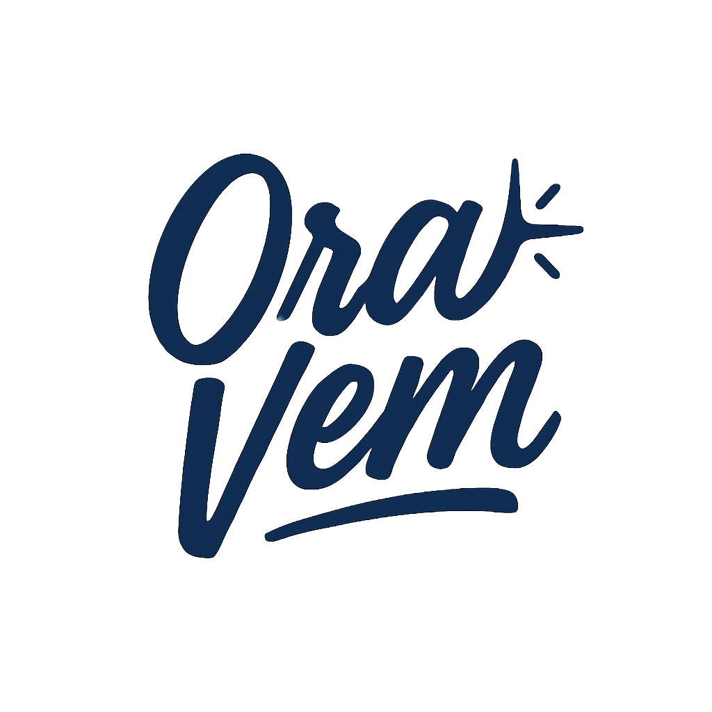 OraVemLogo